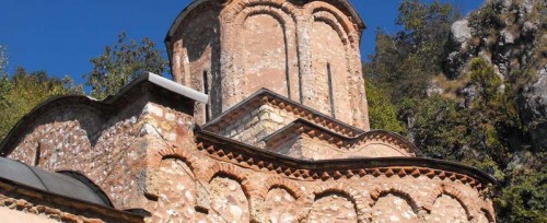 Завичајни музеј Петровац на Млави