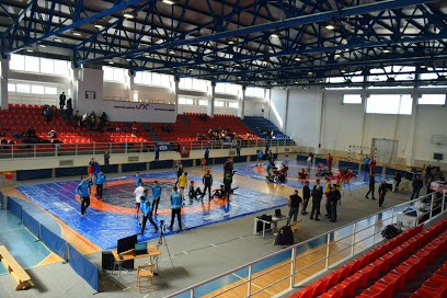 Спортски савез општине Петровац на Млави