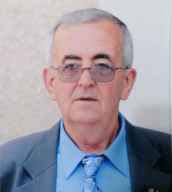 ИН МЕМОРИАМ ДРАГАН ВЕСОВИЋ ВЕСА  (1947 – 2021.)