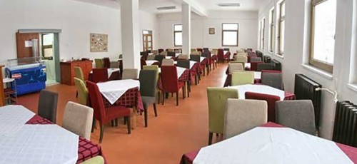 Одмаралиште за децу Младост