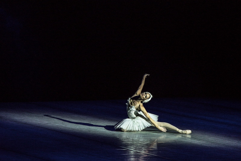 СНП: Балетски бисери - балетски гала концерт