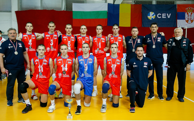 ОДБОЈКА: Србиjа турнир завршила са 10 играча