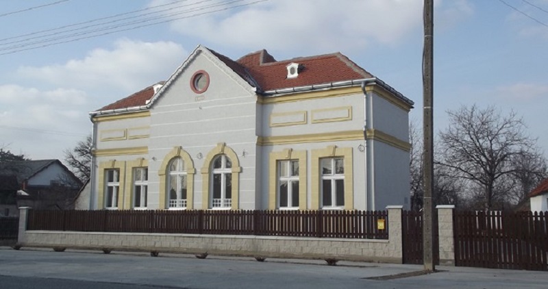 Кућа Туфегџић