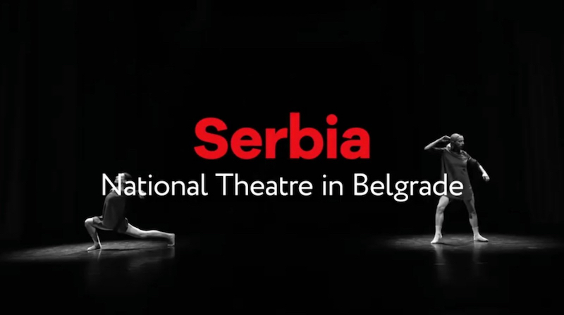 Народно позориште у Београду део међународног пројекта Ренесанса