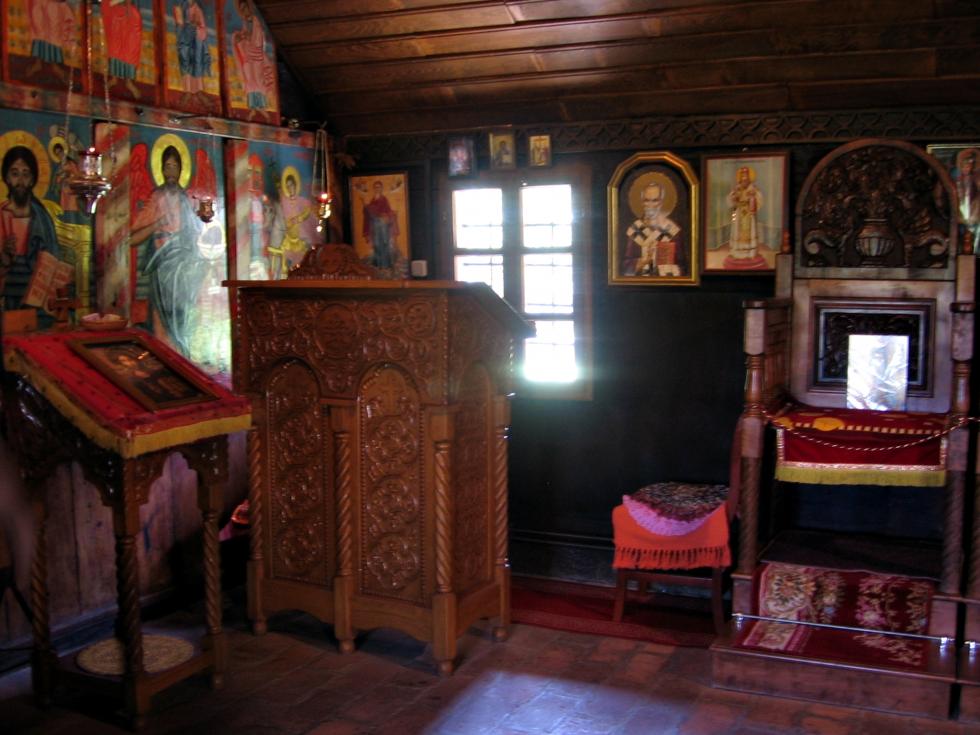 Манастир Покајница