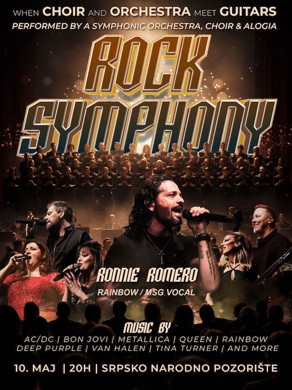Rock Symphony - Ronnie Romero - poster_FOTO Aleksandar Blanusa.jpeg