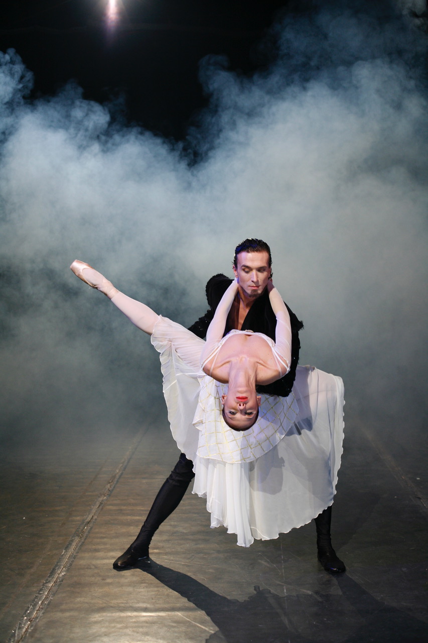 БАЛЕТСКИ СПЕКТАКЛ „КРАЉИЦА МАРГО“ – 12 ГОДИНА ОД ПРЕМИЈЕРЕ