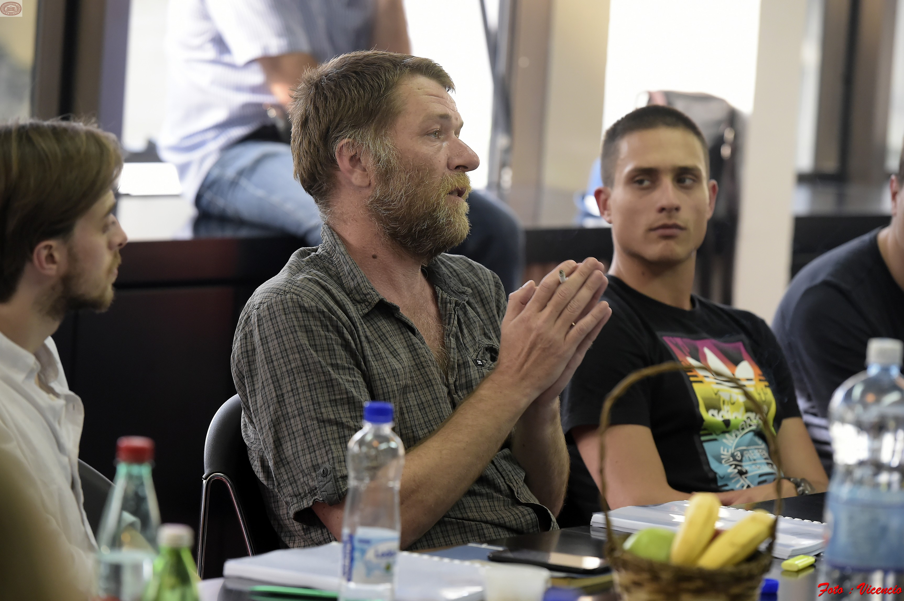 ОДРЖАНА ПРВА ПРОБА ПРЕДСТАВЕ „ЦАРСТВО НЕБЕСКО“