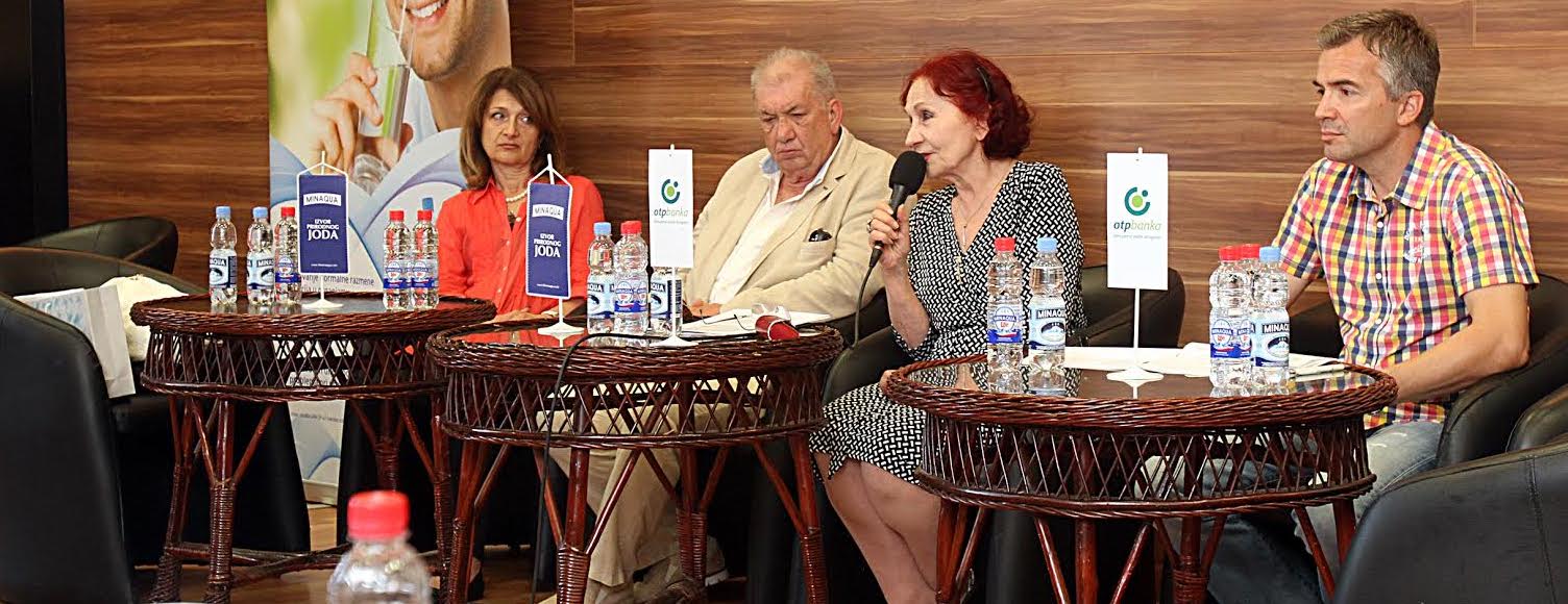 Објављена селекција IV НОВОГ ТВРЂАВА ТЕАТРА