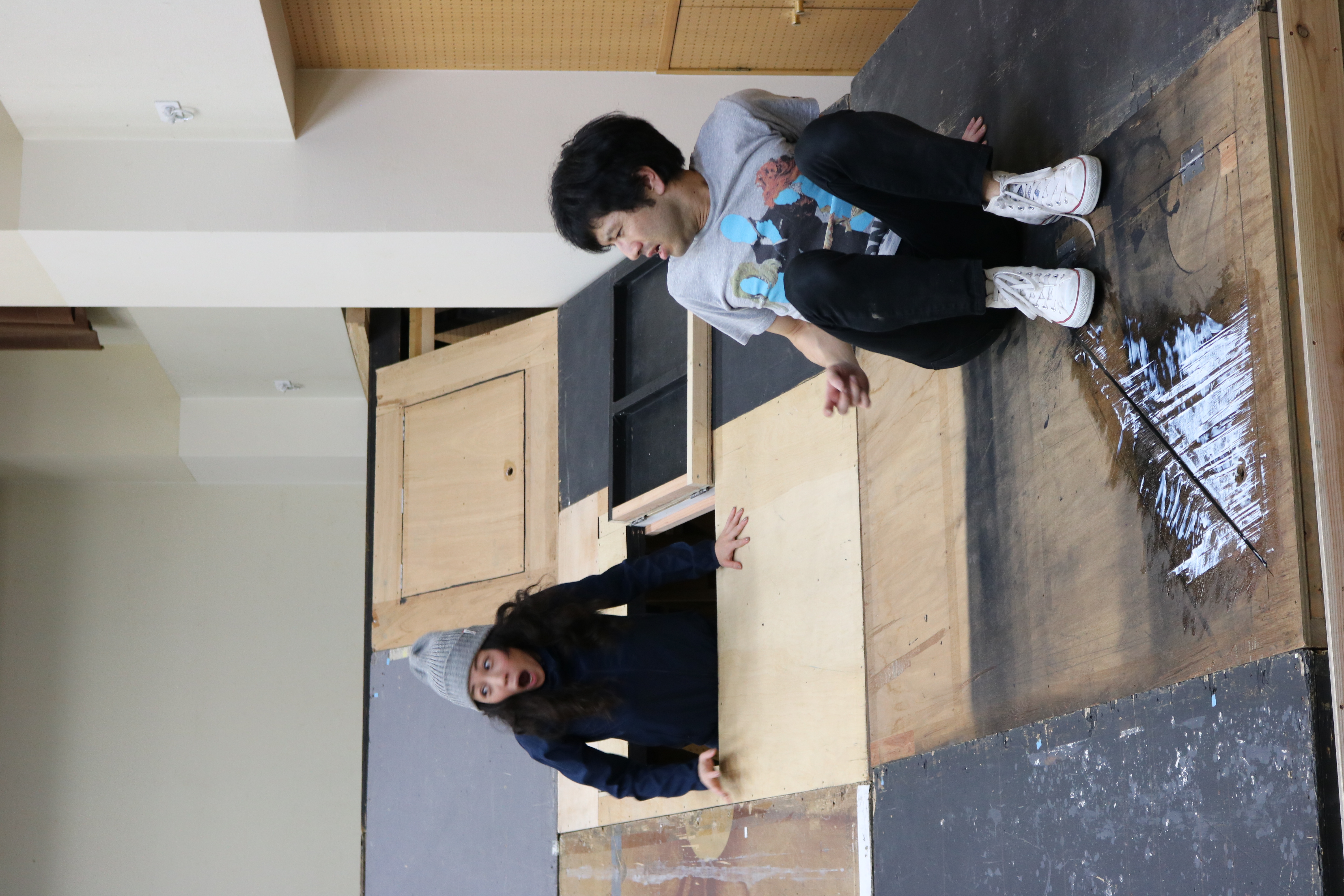 ПРЕМИЈЕРА ДРАМЕ 