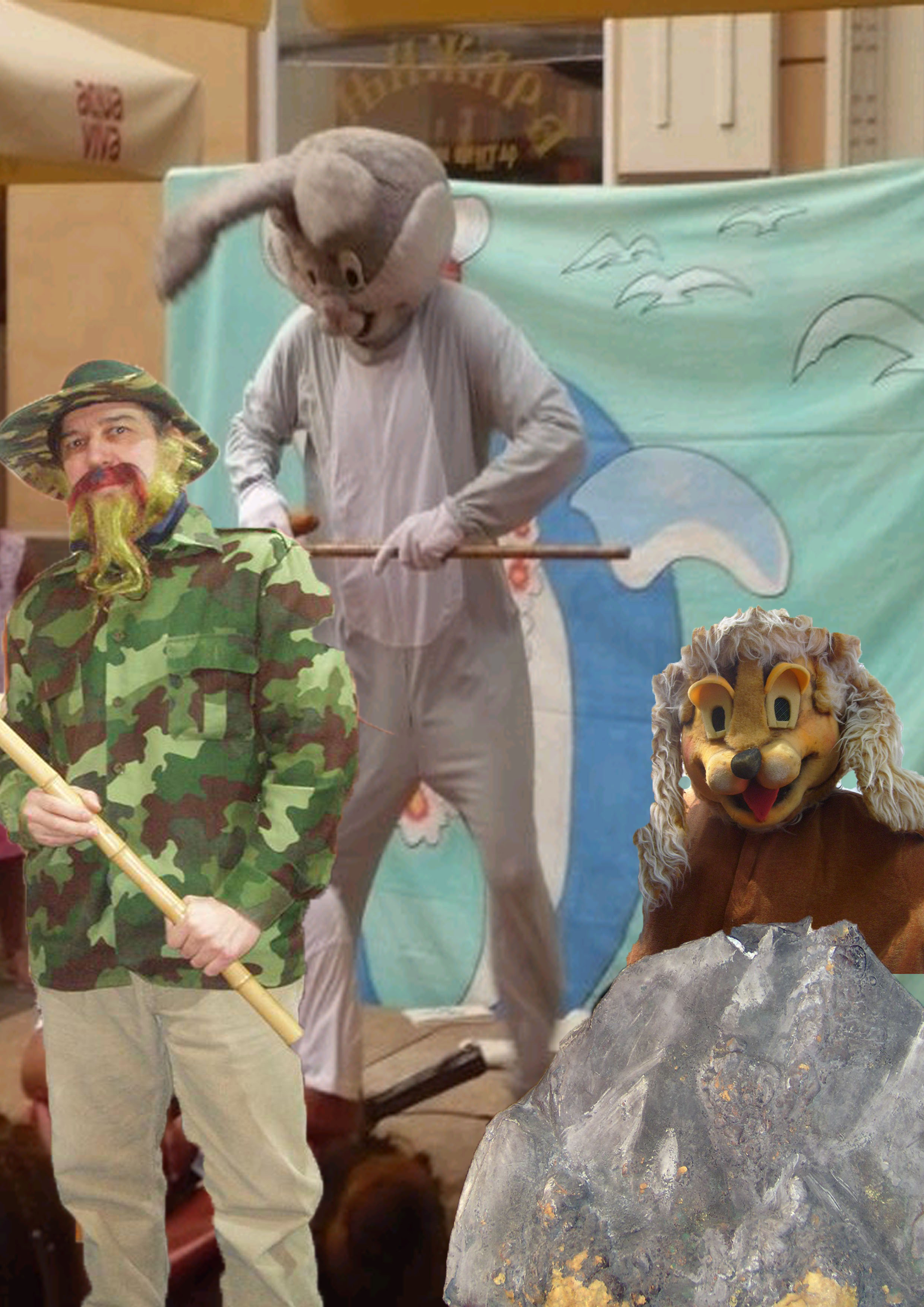 Бојчинско кулурно лето 2017