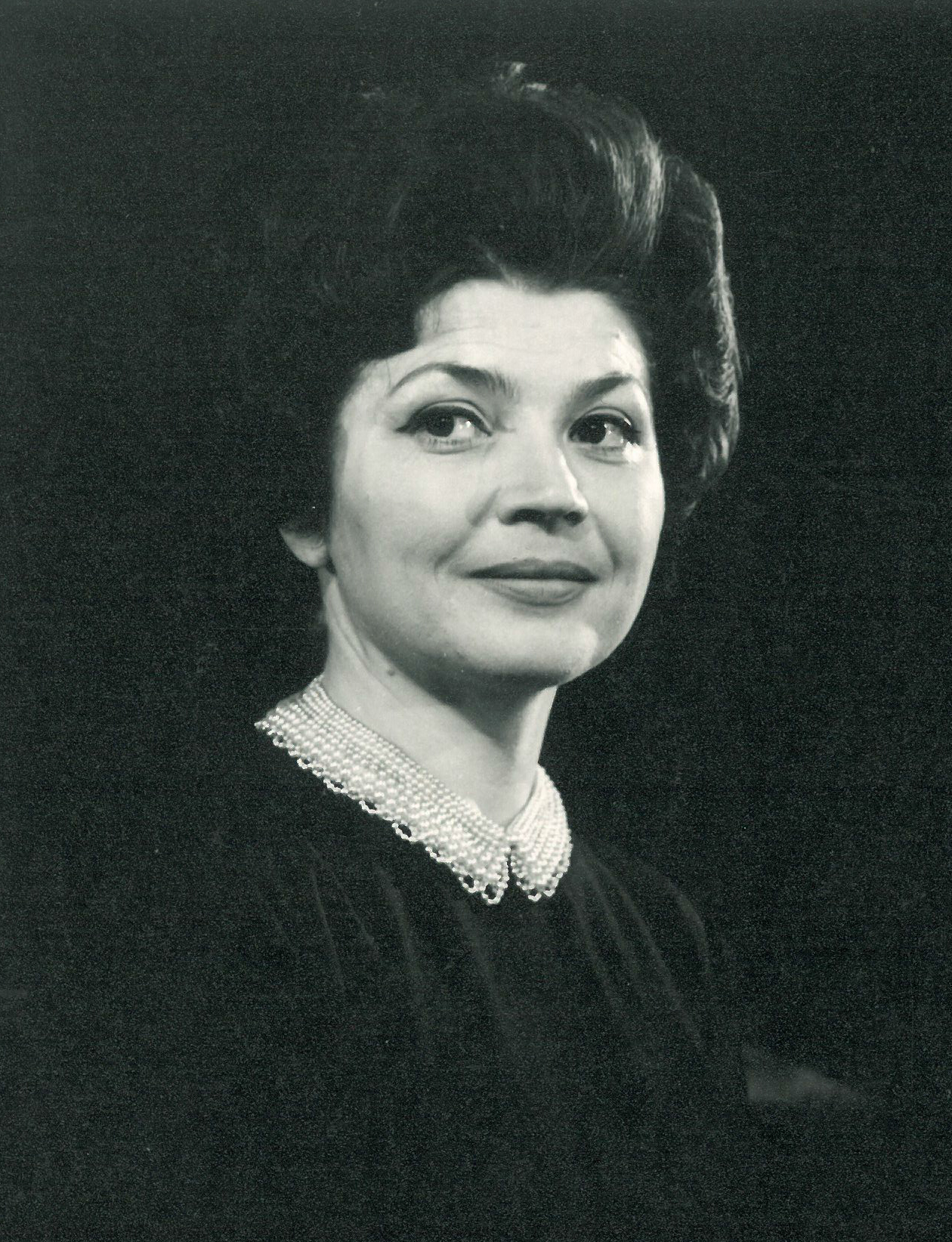 IN MEMORIAM: МИЛЕНА ШИЈАЧКИ БУЛАТОВИЋ (1936-2017)