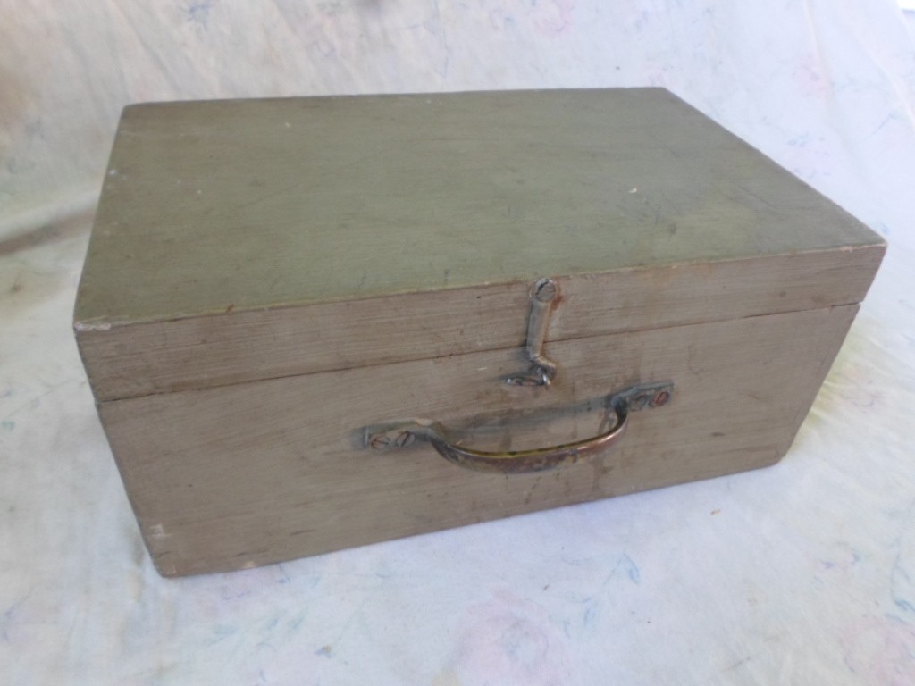 “KOFFERBESITZER” У ВОЈНОМ ГЕНЕРАЛНОМ ГУВЕРНМАНУ СРБИЈА