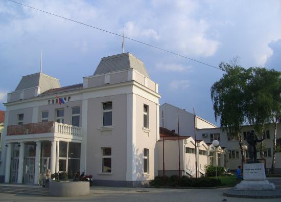 РЕПЕРТОАР за септембар 2017. 