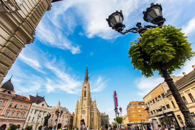 Фестивал Synergy 2017 