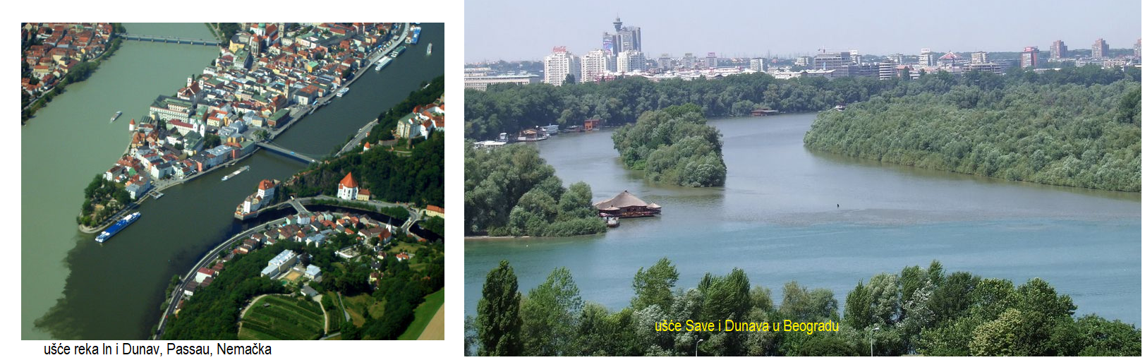 ОСМА КОНФЕРЕНЦИЈА АКАДЕМИЈА ПОДУНАВСКЕ РЕГИЈЕ (DAC)