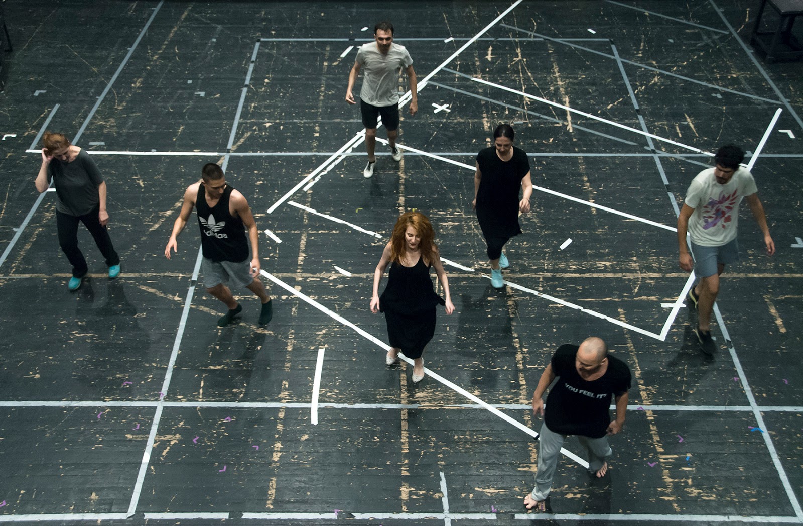 ПРЕМИЈЕРА -  ЦАРСТВО НЕБЕСКО