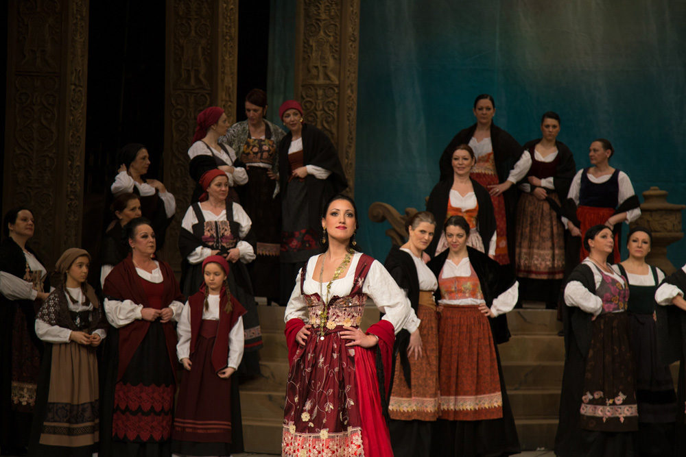 СРПСКО НАРОДНО ПОЗОРИШТЕ -  РЕПЕРТОАР ЗА OKTOБАР 2017.