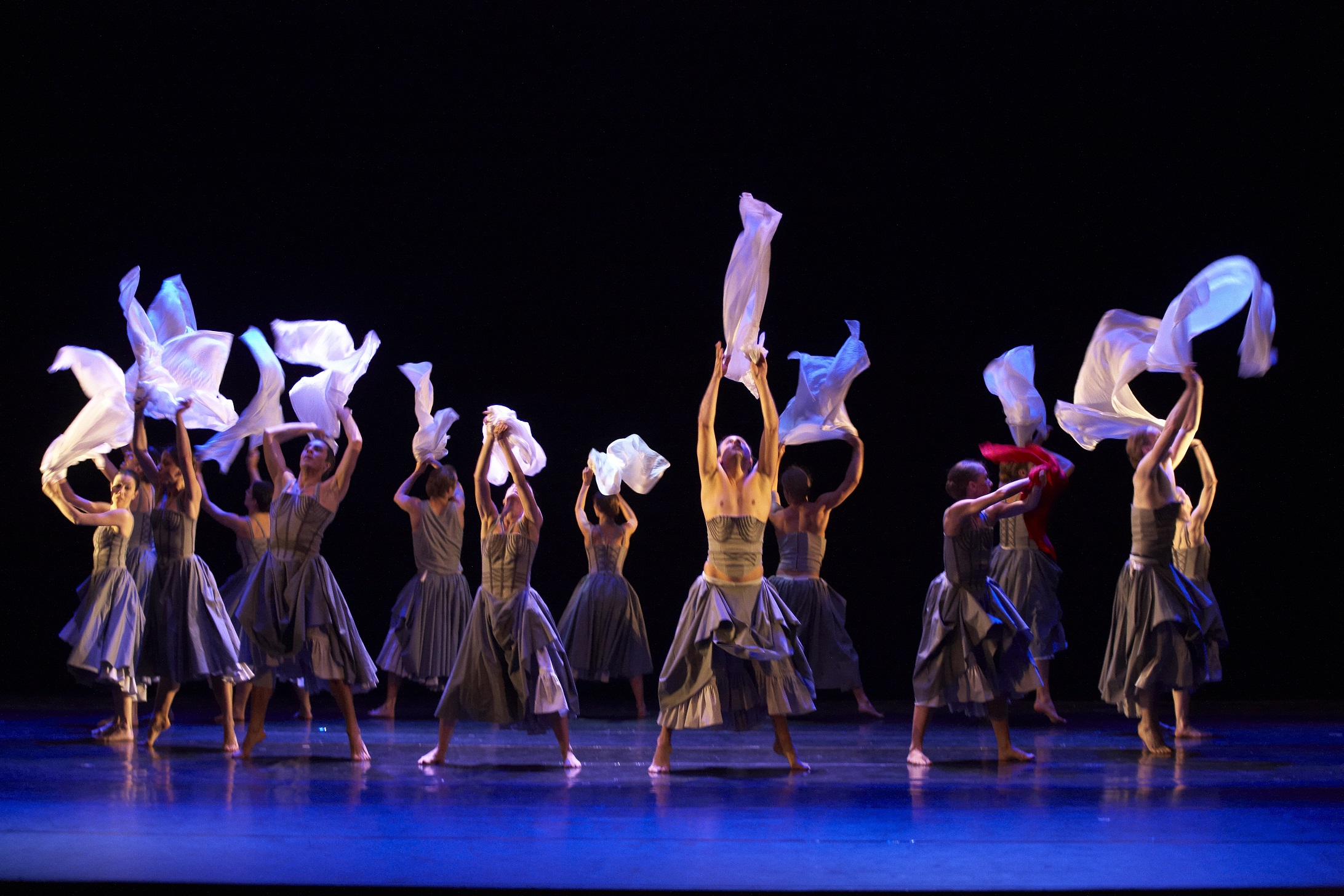 ПОЧИЊЕ БАЛЕТСКА СЕЗОНА