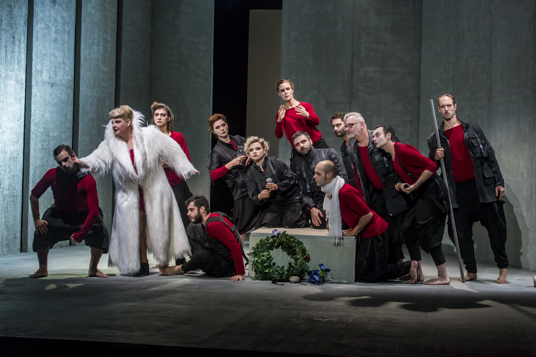 Душа иште зрнце смисла