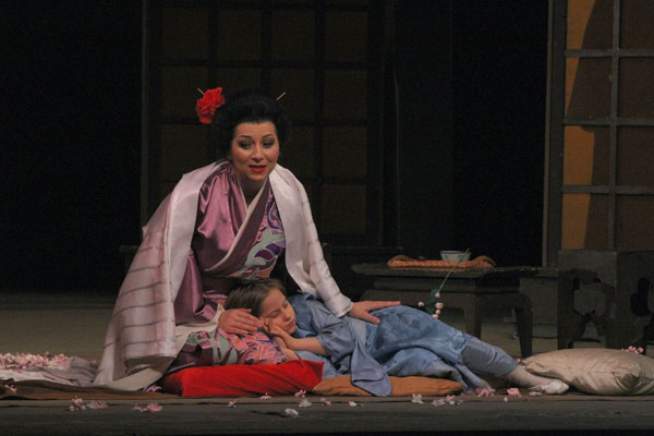 ОПЕРСКА СЕЗОНА ПОЧИЊЕ СА „МАДАМ БАТЕРФЛАЈ“