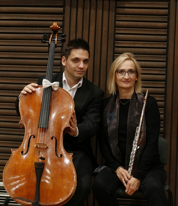 Програмски циклус  “Свет звука”