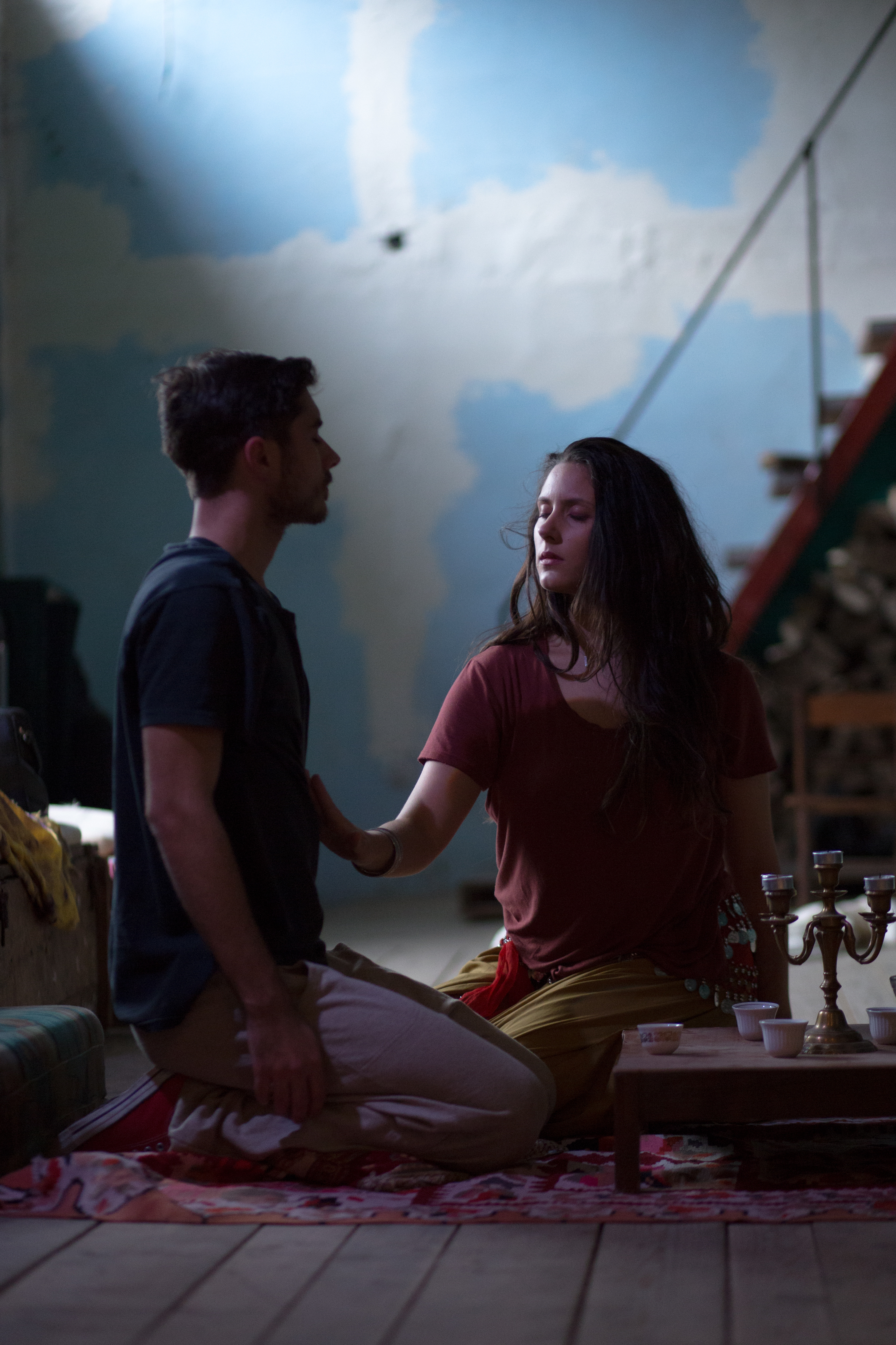 ШЕХЕРЕЗАДА