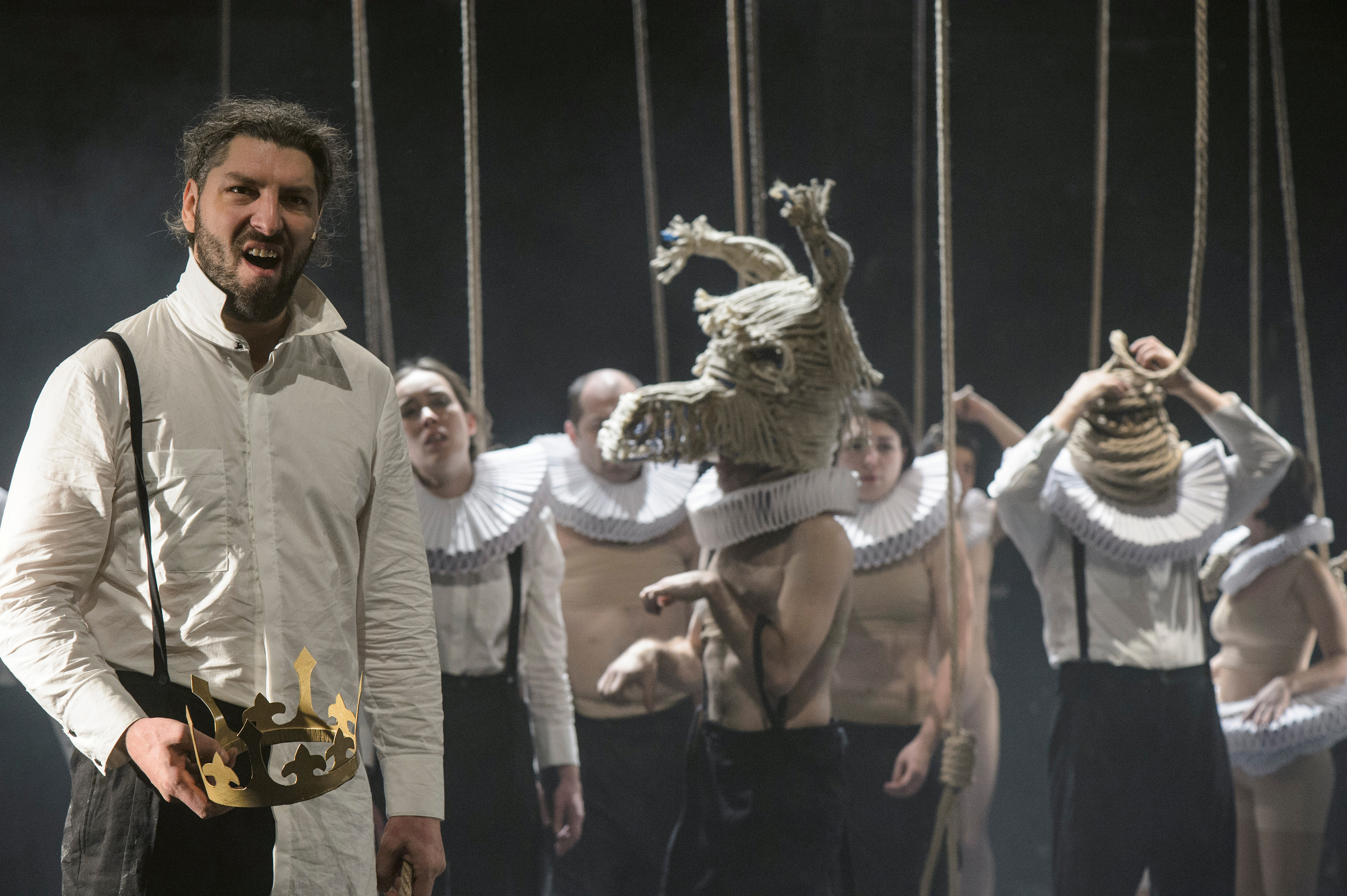 Завршен Дванаести ЈоакимИнтерФест