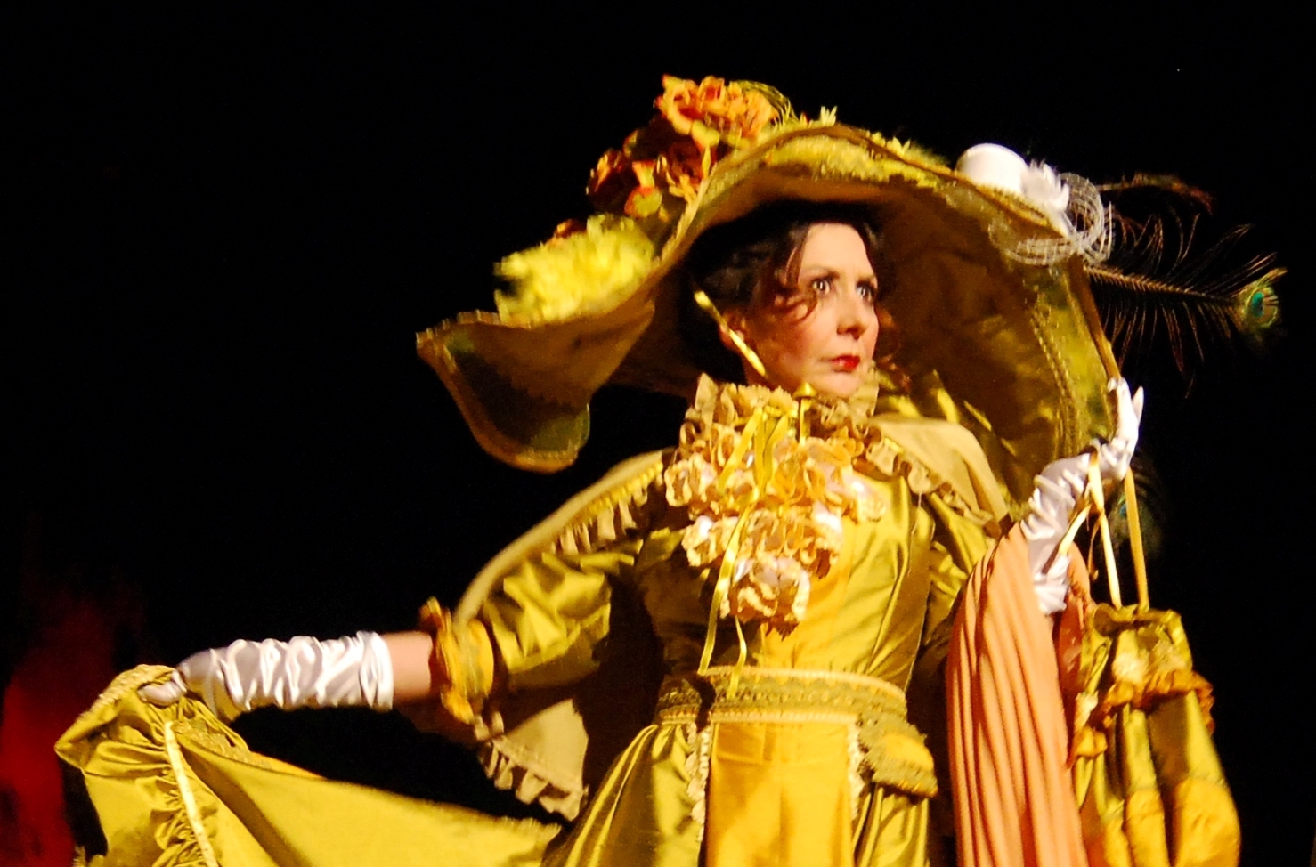 10 година «Госпође министарке» и 35. година уметничког рада Марине Стојановић