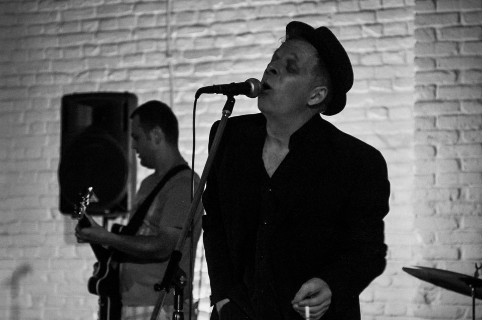 TOM WAITS TRIBUTE - RAIN DOGS 