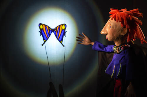 ПОЗОРИШТЕ ЛУТАКА из Сиднеја гостује у Гроцкој са представом „Нелина крила“