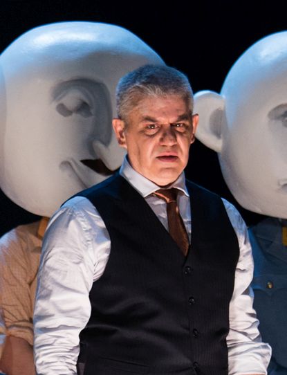 Народно позориште Сомбор 4. децембра гостује сa представом 