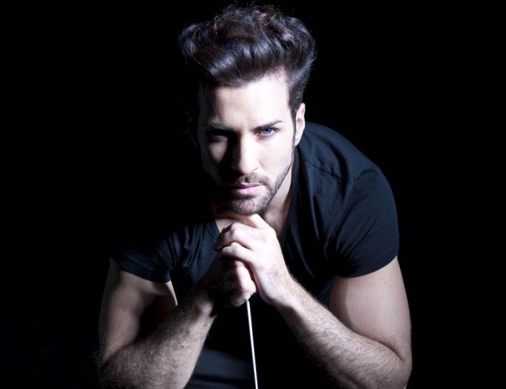  ОПЕРА “НАБУКО“ ГОСТ ДИРИГЕНТ ИЗ ИТАЛИЈЕ   ЈАКОПO СИПАРИ ДИ ПЕСКАСЕРОЛИ