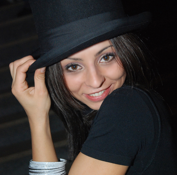 САЊА МАТЕЈИЋ НАГРАЂЕНА У РУСИЈИ