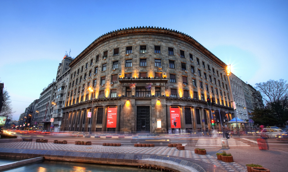 Изложба „Смрт Карађорђа Петровића”