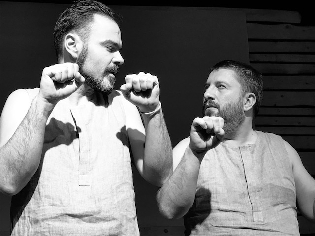 „Страх и беда Трећег рајха“ 