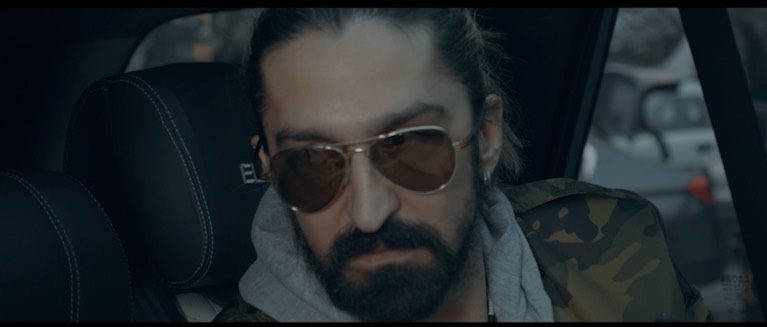 „GENEZIS” ВЕЉКА КУЗМАНЧЕВИЋА 