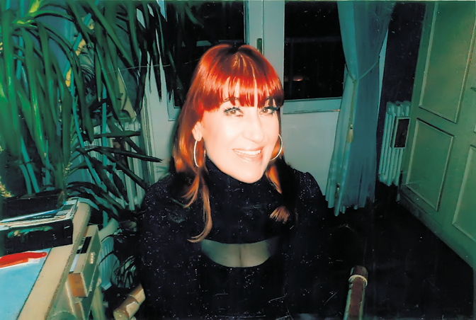 Примадона Милка Стојановић поново уврштена међу сто најбољих музичара света