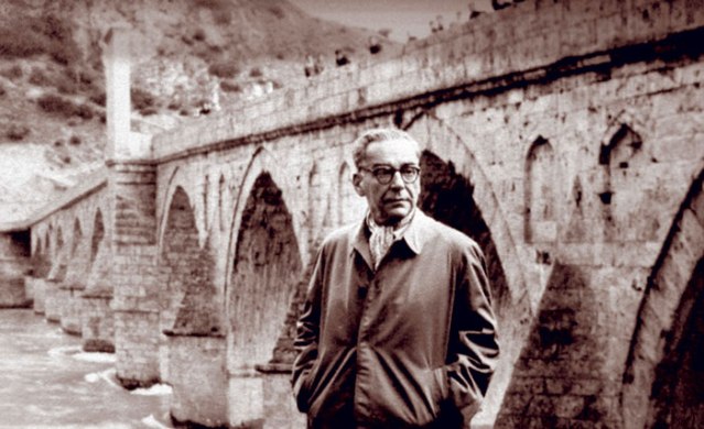 Научни скуп -  ДЕЛО ИВЕ АНДРИЋА