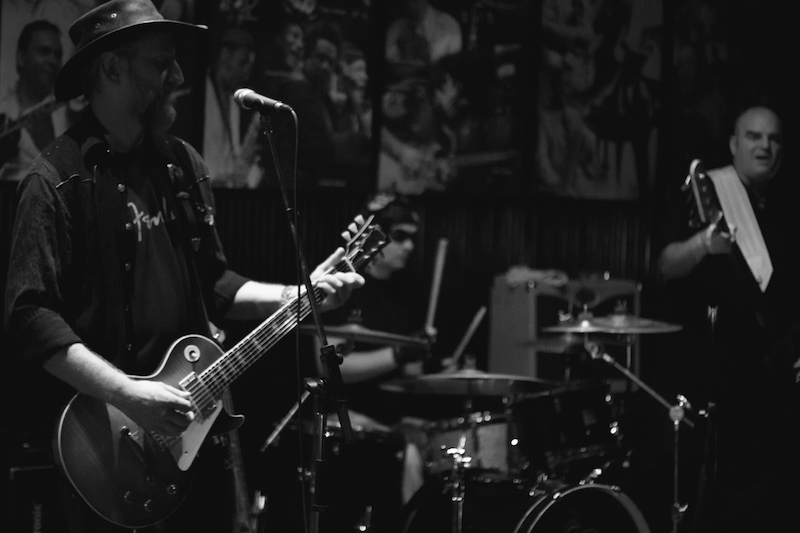 Право време за одличне рокенрол концерте!