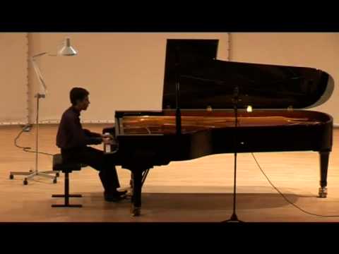 СТЕФАН ИВКОВИЋ  клавир