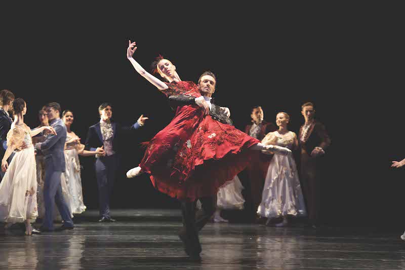 П.И.Чајковски  ЕВГЕНИЈЕ ОЊЕГИН