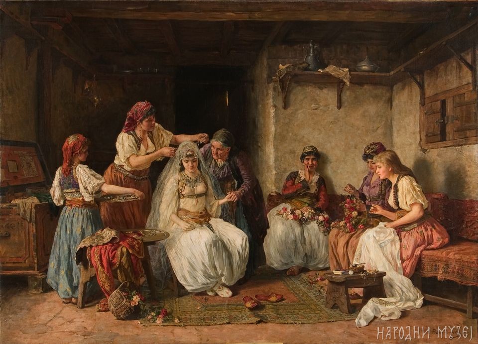 Мала школа историје уметности (1)