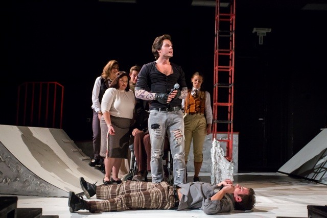 Фама о бициклистима