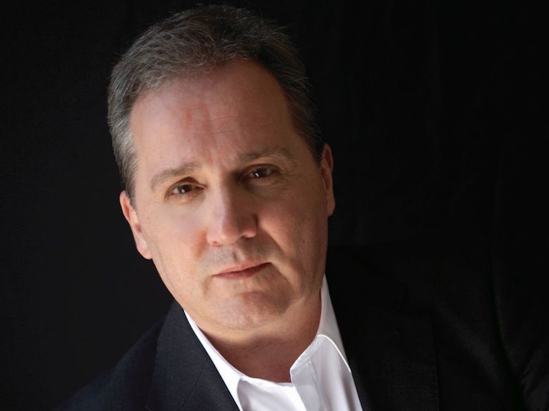 ОПЕРА „TOСКА“- ГОСТ ТЕНОР НИКОЛА КИТАНОВСКИ