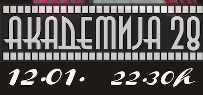 Senores Seniori & чешаљ Дејана Ћосића