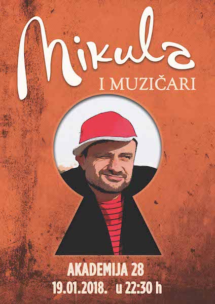 Микула & Музичари