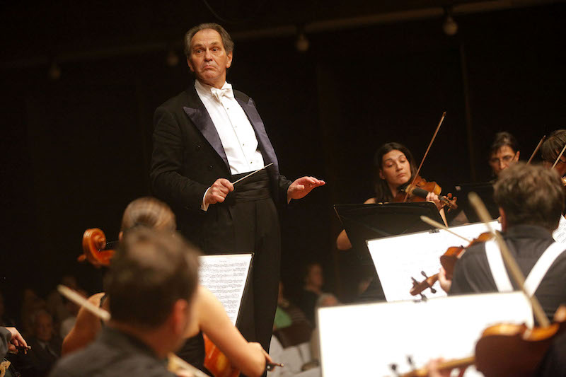 Премиjера Шостаковичеве симфониjе у Србиjи