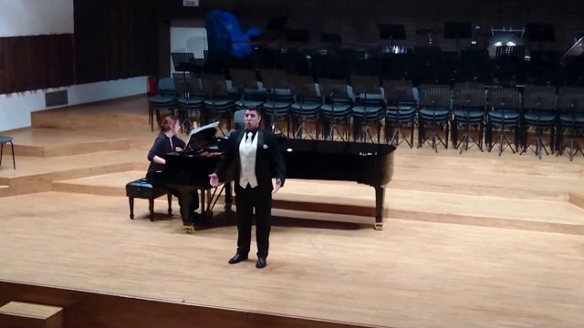 Стеван Каранац победник 15. Међународног такмичења ”Лазар Јовановић”