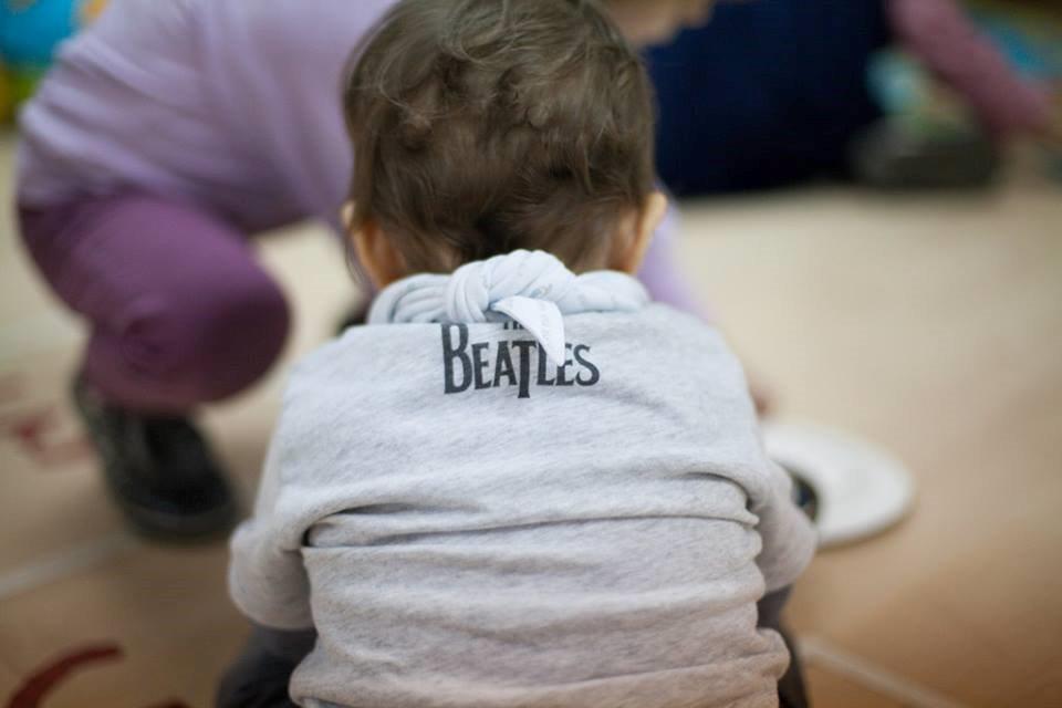 Како се слуша концерт/Мала школа бонтона